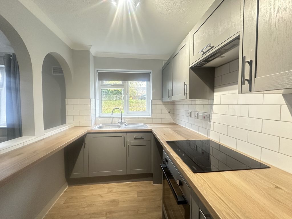 1 bed semidetached house to rent in Grampian Way, Downswood, Maidstone