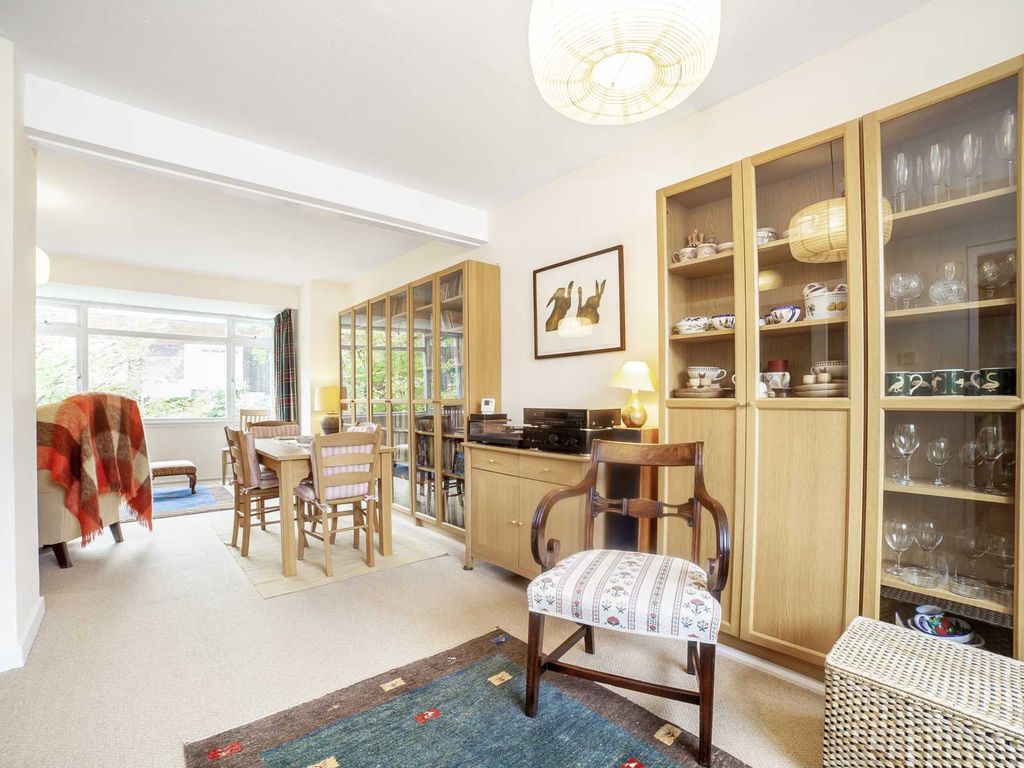 Walkerscroft Mead, West Dulwich SE21  