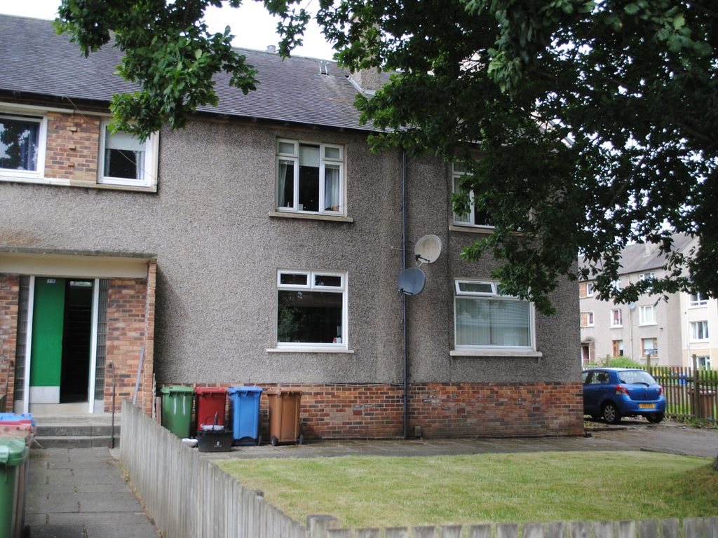3 bed flat for sale in Begg Avenue, Falkirk FK1 Zoopla