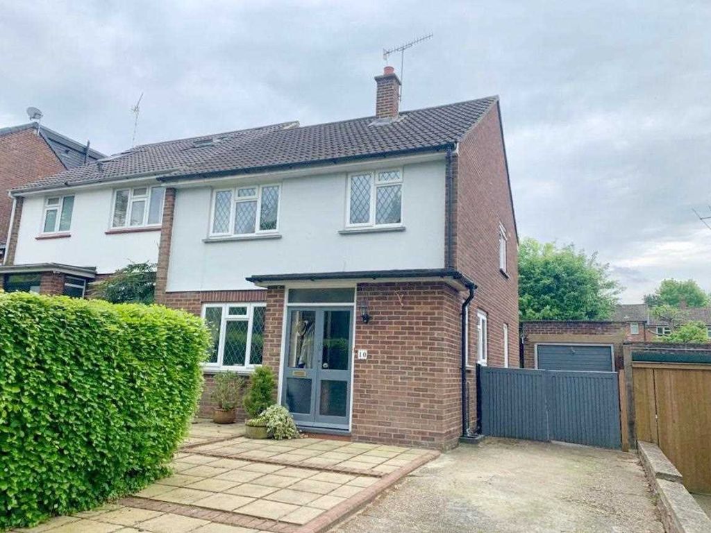 4 bed property for sale in Perry Mead, Bushey WD23. Zoopla