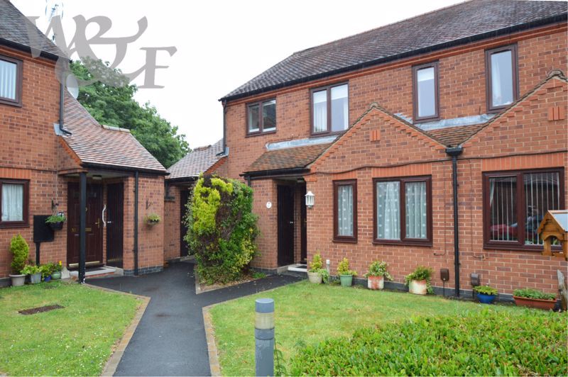 2 bed property for sale in Birchdale Avenue, Erdington, Birmingham B23