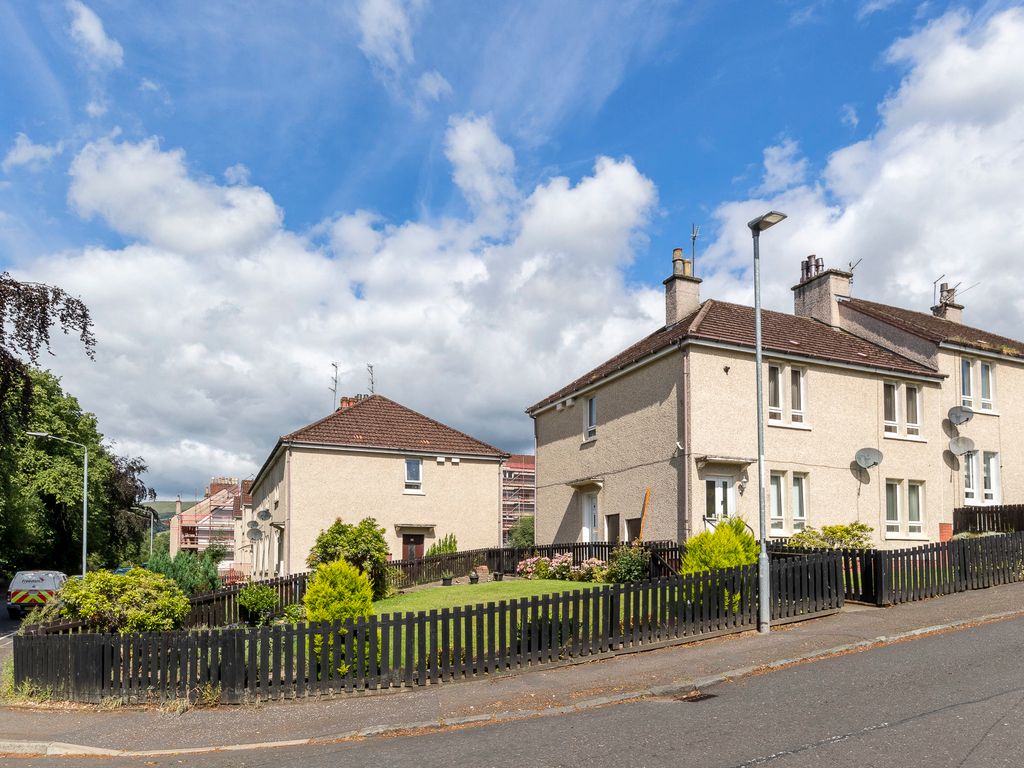 2 bed flat for sale in 3 Park Lane, Kilsyth, Glasgow G65 Zoopla
