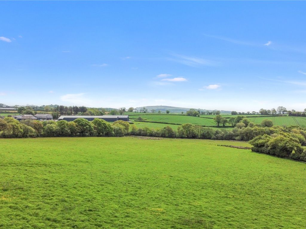 Land for sale in Linkinhorne, Callington, Cornwall PL17 Zoopla