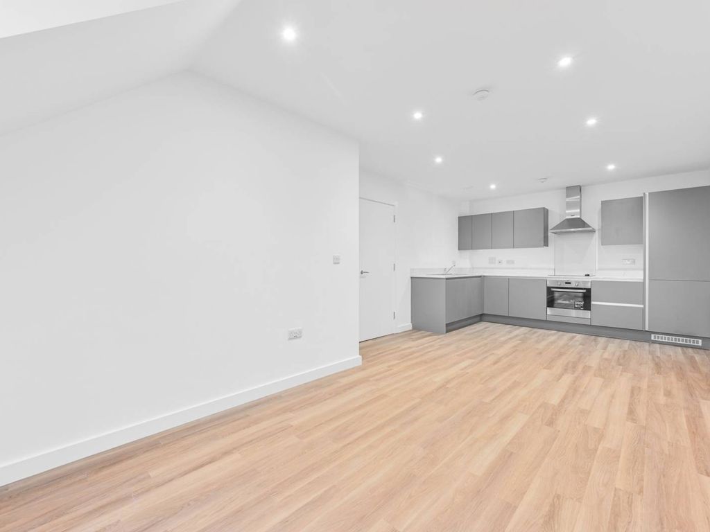 Cornerhouse Apartments, Welling DA16