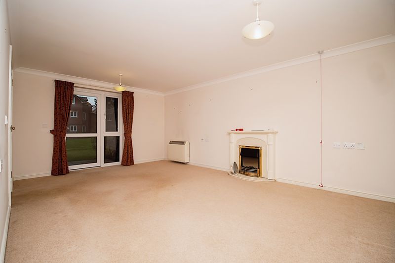 1 bed flat for sale in Culliford Court, Dorchester DT1 Zoopla