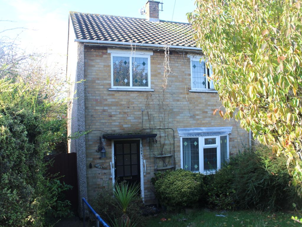 129 Pastures Way, Luton LU4  
