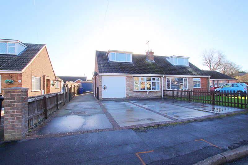 3 bed bungalow for sale in Bowman Way, Immingham DN40 Zoopla