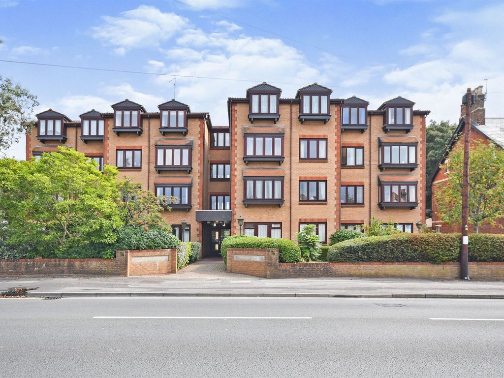 1 bed property for sale in Parkstone Road, Parkstone, Poole BH15 Zoopla