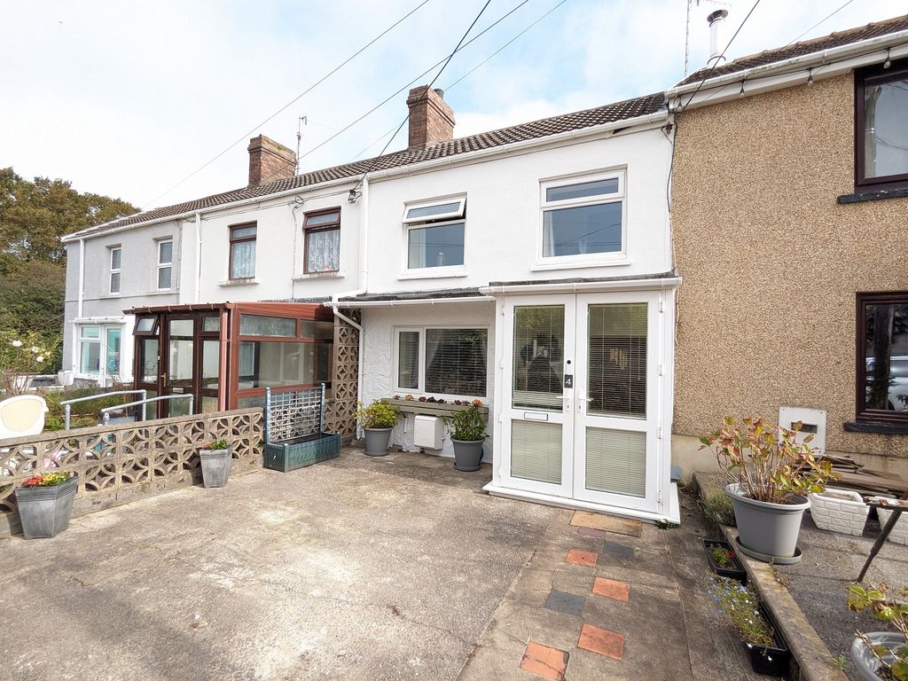 3 bed cottage for sale in Brooks Lane, Pembrey, Burry Port
