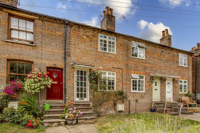 2 bed terraced house for sale in Bois Moor Road, Chesham HP5 Zoopla