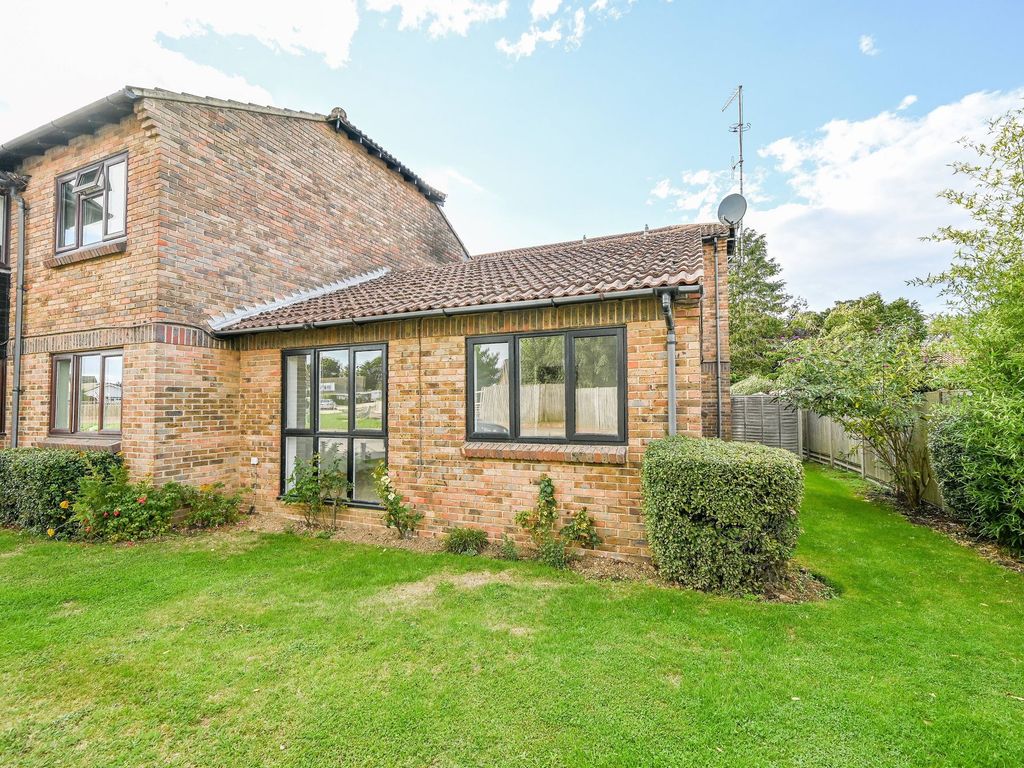 1 bed flat to rent in Nyetimber Mill, Pagham Road, Bognor Regis PO21, £