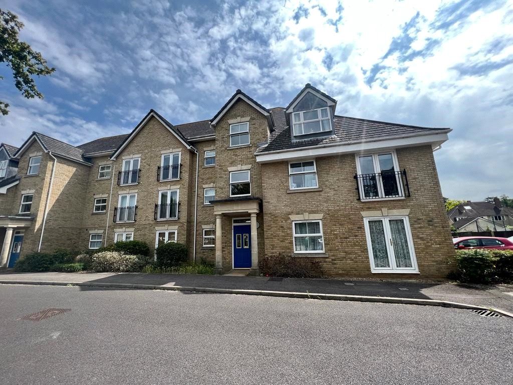 2 bed flat to rent in Marshall Square, Southampton, Hampshire SO15 Zoopla