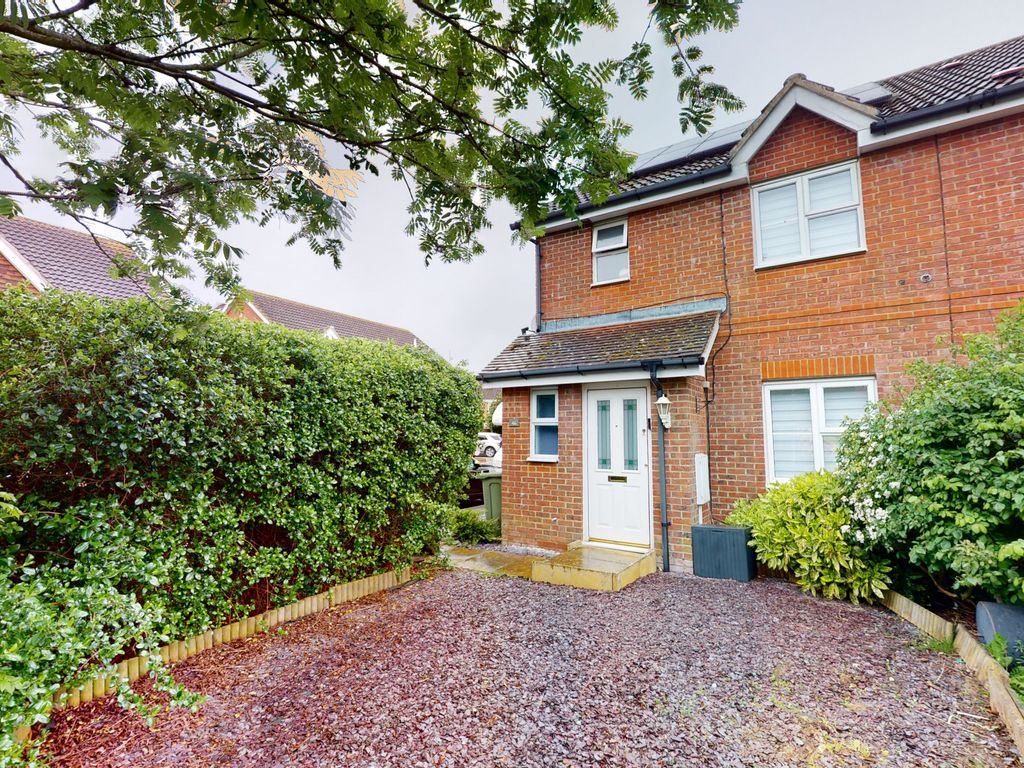3 bed end terrace house for sale in Wood Lane, Park Farm, Ashford TN23 Zoopla