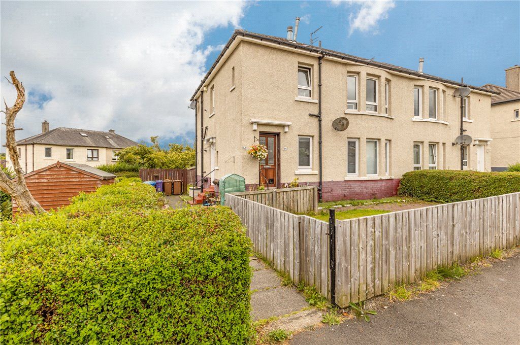 2 bed flat for sale in Kiloran Street, Thornliebank, Glasgow G46 Zoopla