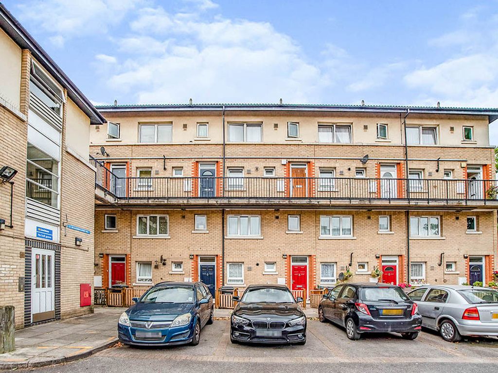 Alexandra Street London SE14