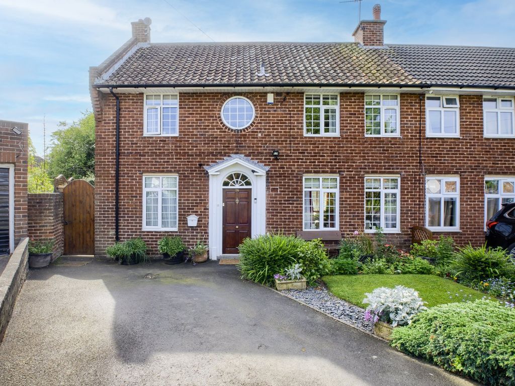 3 bed semidetached house for sale in Rowan Road, Walsall WS5 Zoopla