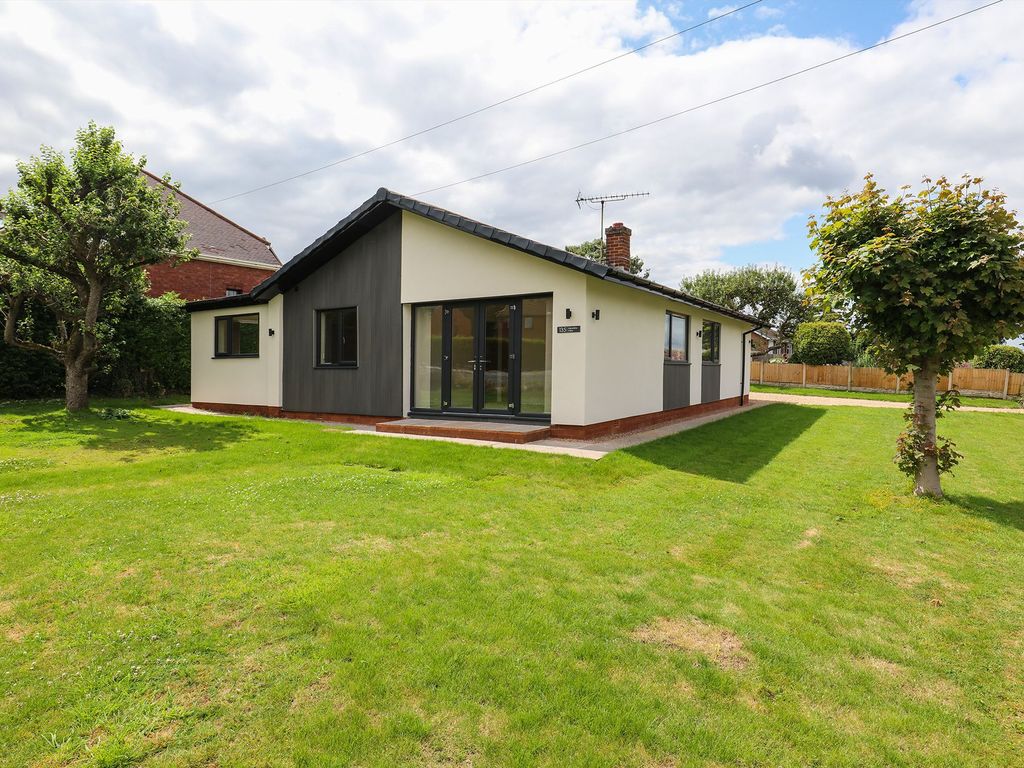 4 bed detached bungalow to rent in Kiveton Lane, Todwick S26 Zoopla