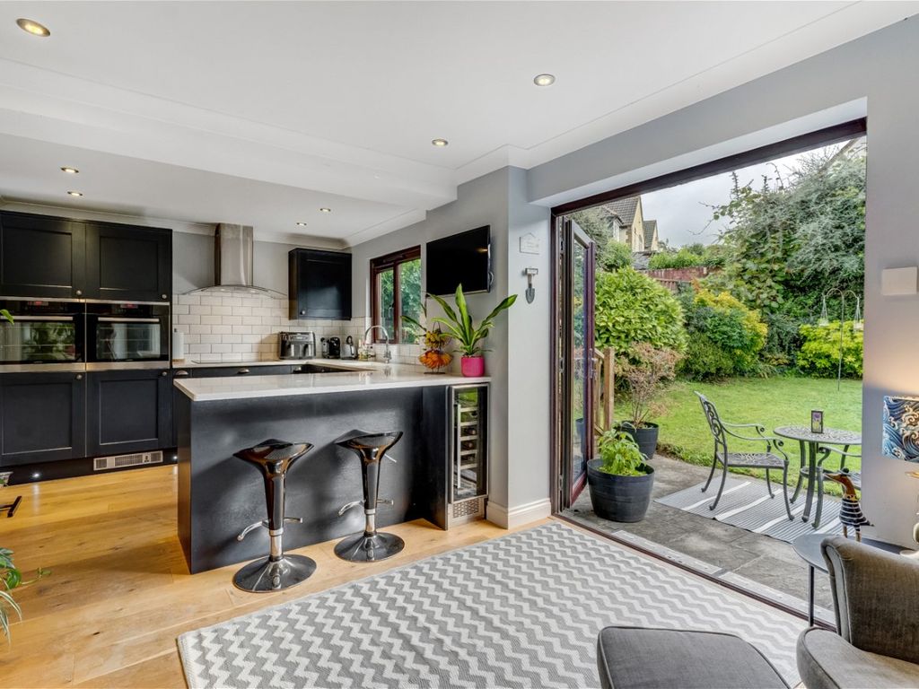 4 bed detached house for sale in Foxglove Way, Latchbrook, Saltash PL12