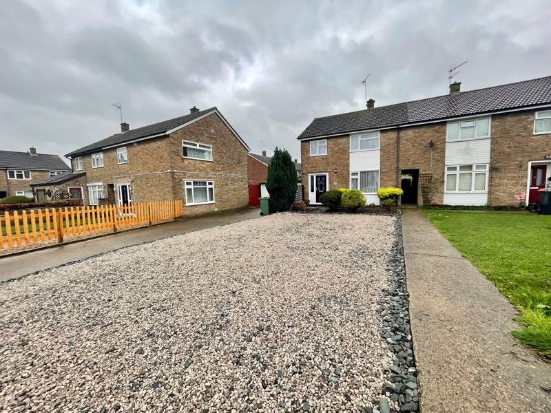 3 bed semidetached house for sale in Hillborough Crescent, Houghton