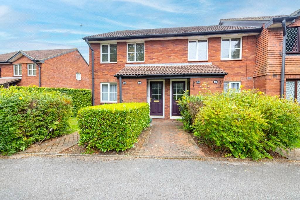 1 bed flat for sale in Ebury Road, Watford, Hertfordshire WD17 Zoopla