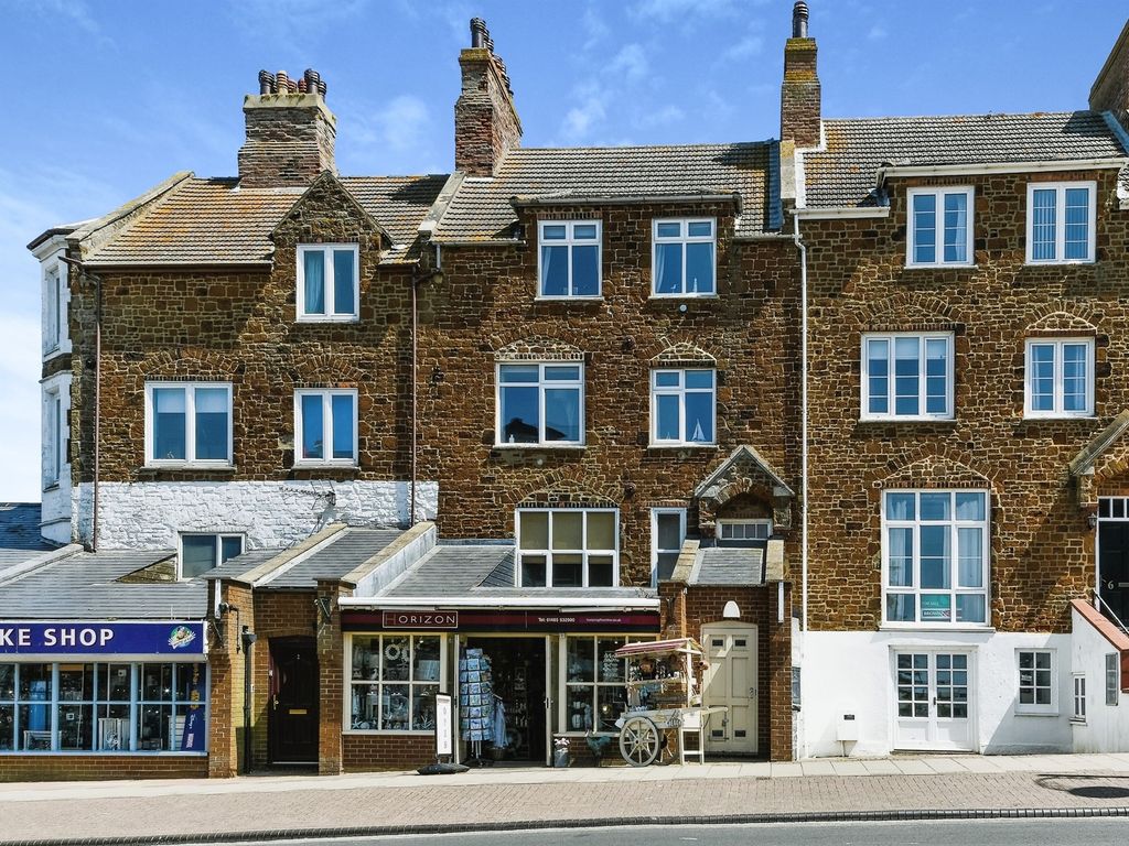 1 bed flat for sale in St. Edmunds Terrace, Hunstanton PE36 Zoopla