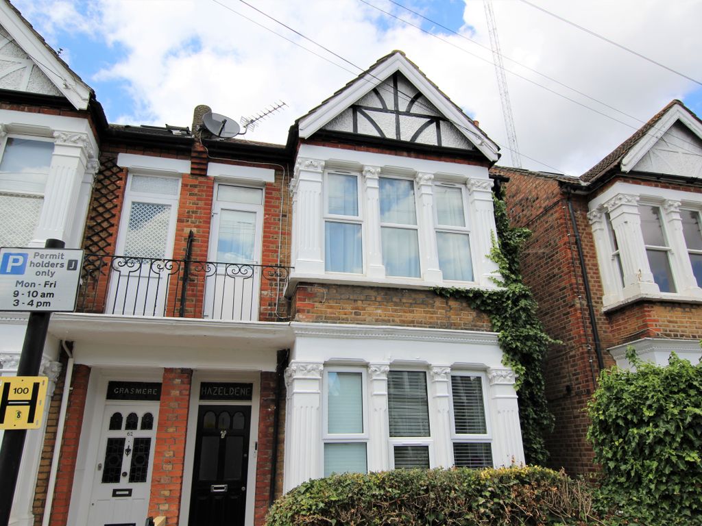 Block of flats for sale in Mill Hill Road, London W3 Zoopla