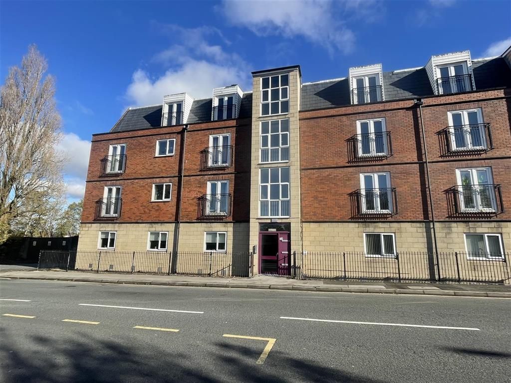 2 bed flat for sale in North Road, St. Helens WA10, £75,000 Zoopla