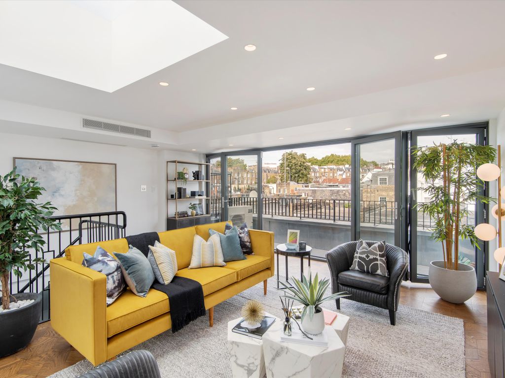 Cheval Place, Knightsbridge, London SW7  