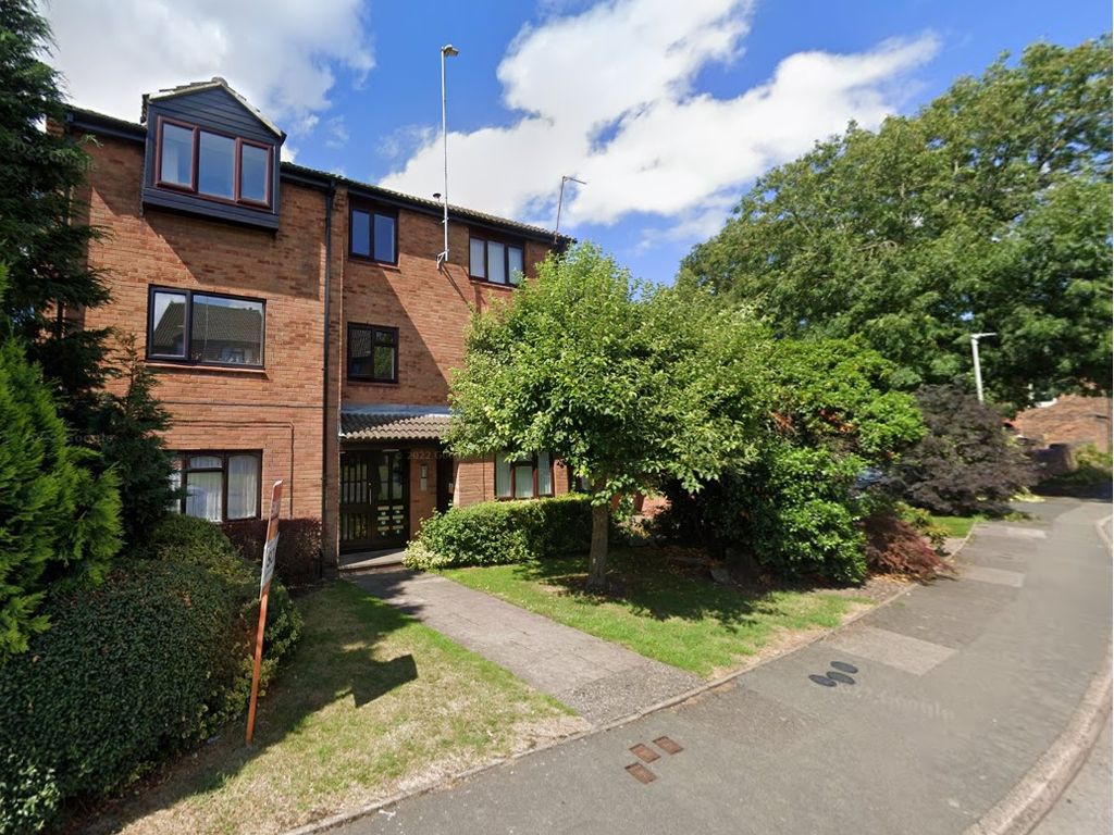 2 bed flat to rent in Merstone Close, Bilston WV14 Zoopla