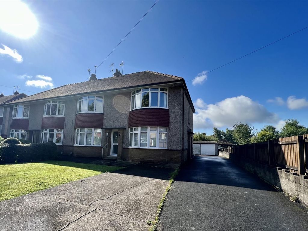 2 bed flat for sale in Wimmerfield Avenue, Killay, Swansea SA2 Zoopla