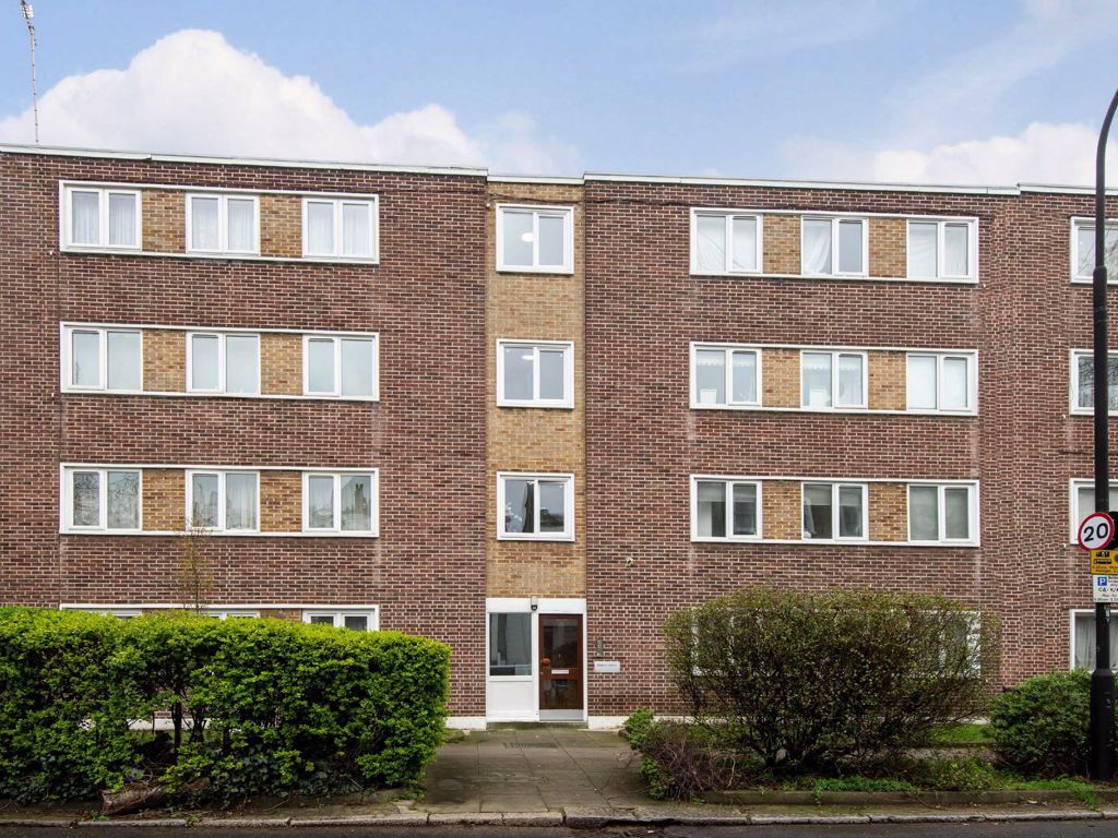 1 bed flat for sale in Belsize Road, London NW6 Zoopla