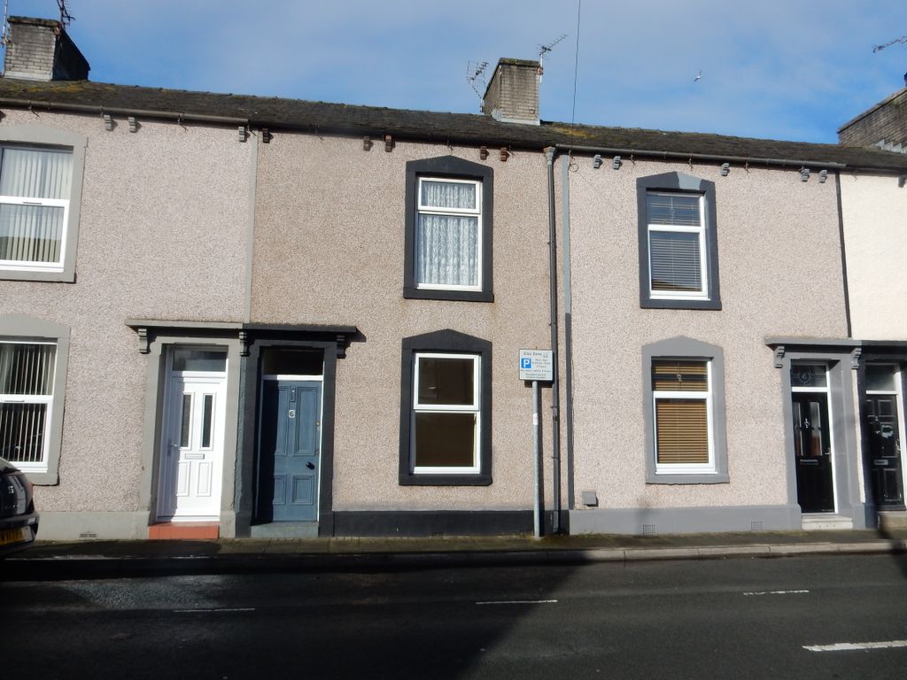 2 bed terraced house for sale in Bolton Street, Workington CA14 Zoopla