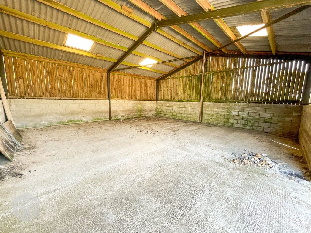 Land for sale in Broadhead Road, Turton, Bolton BL7 Zoopla