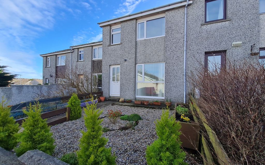 3 bed terraced house for sale in Stromberry, Kirkwall, Orkney KW15 Zoopla