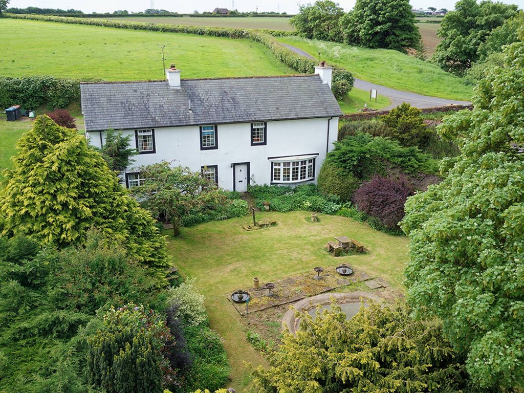 2 bed cottage for sale in Gretna DG16, £320,000 Zoopla