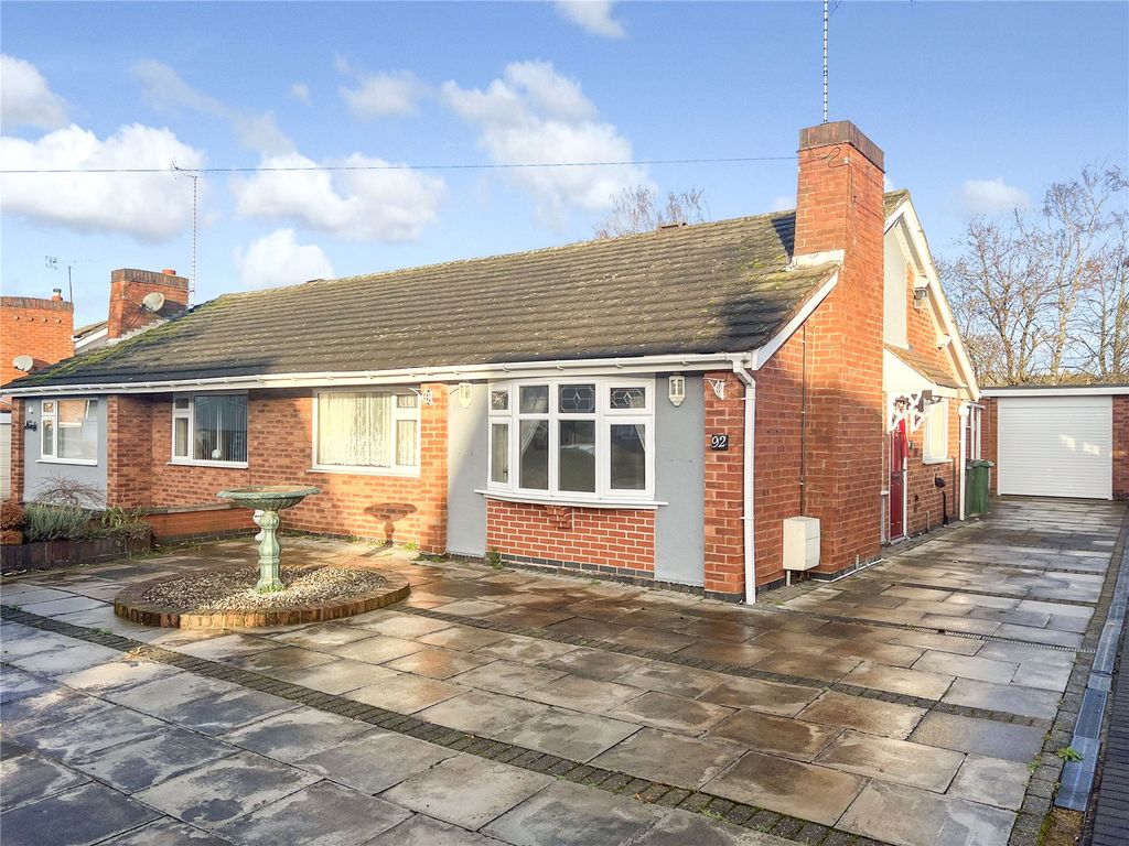 Property For Sale Wigston at Kelly Schafer blog