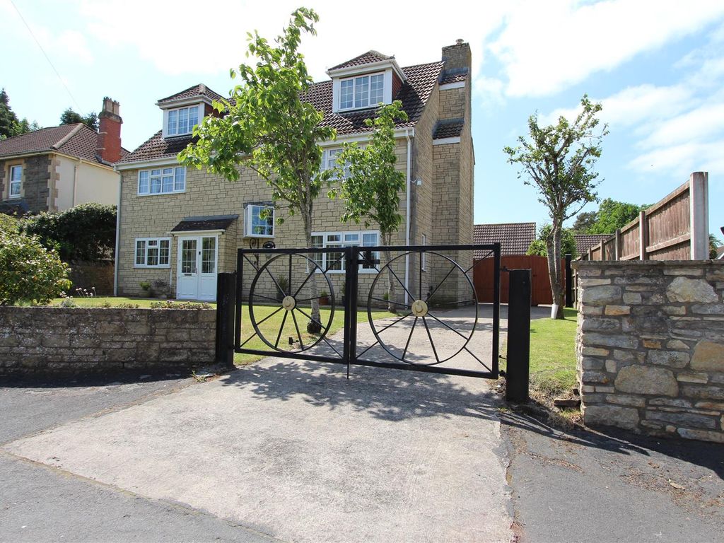 5 bed detached house for sale in Staunton Lane, Whitchurch Village