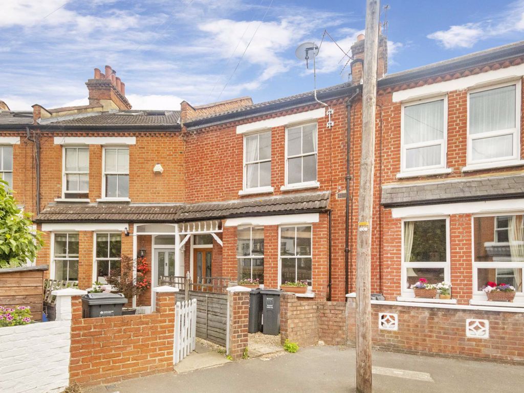 1 bed flat to rent in Oxford Gardens, London W4 Zoopla