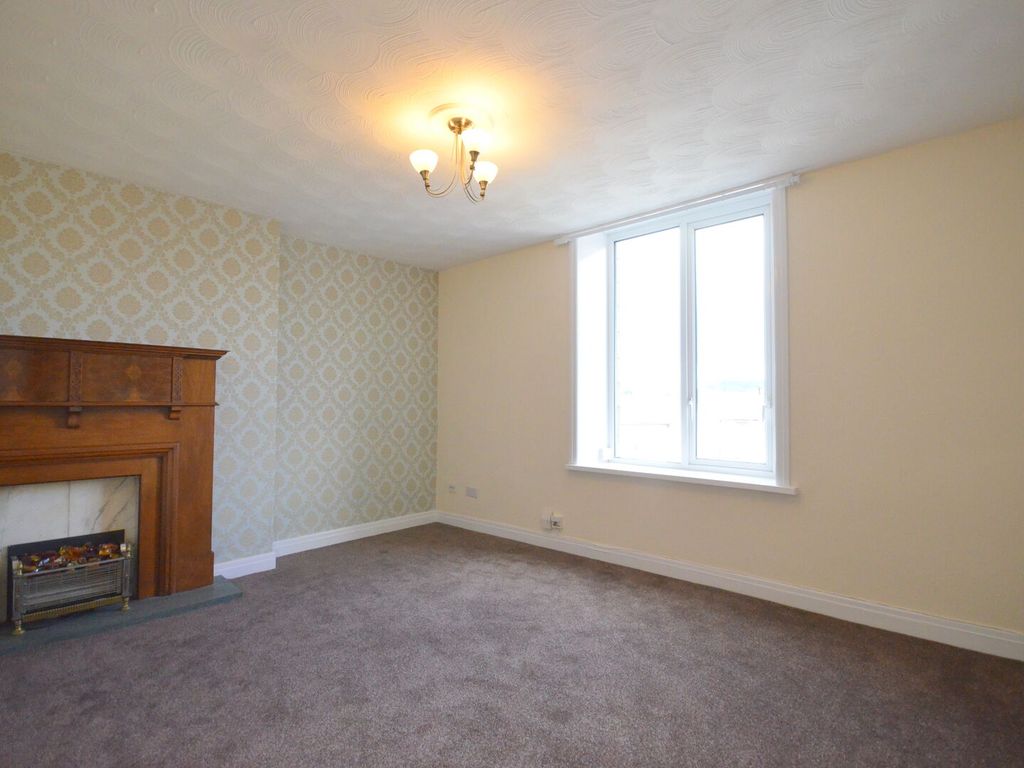 2 bed flat to rent in Antley Villa 432, Blackburn Road, Accrington BB5