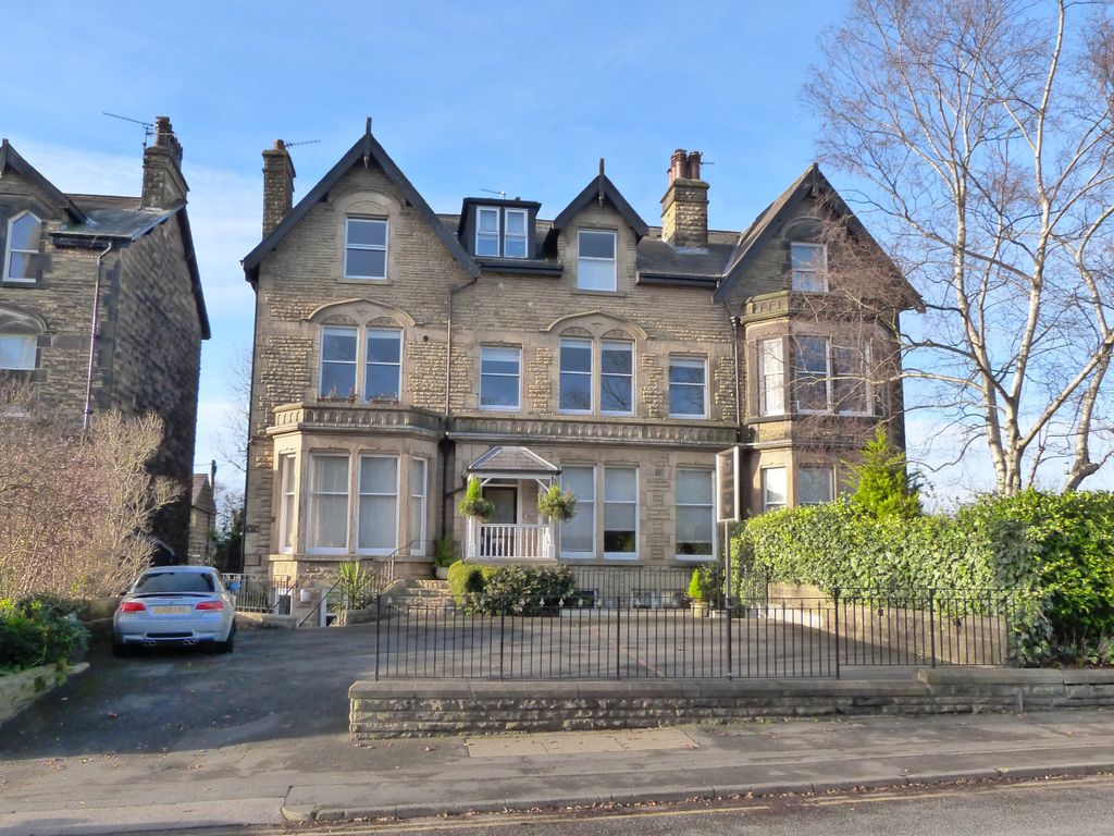 2 bed flat to rent in Kings Road, Harrogate HG1 Zoopla