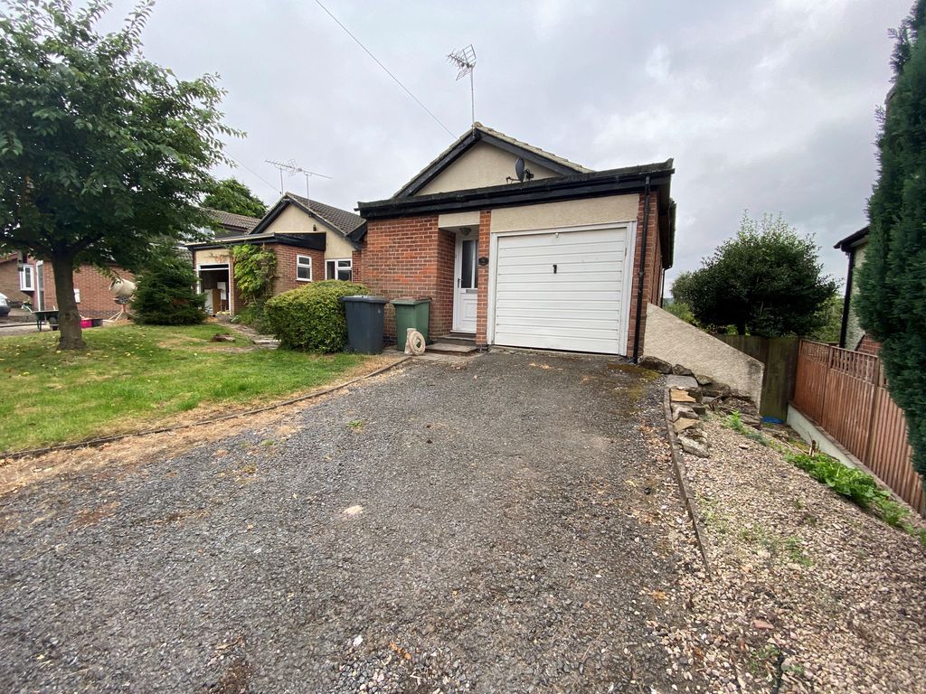 3 bed detached house to rent in Elder Lane, Griffydam, Coalville LE67