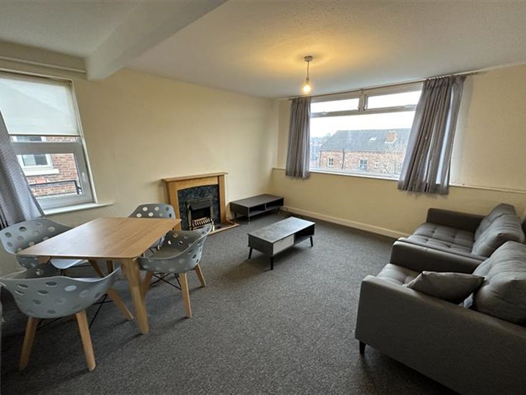 2 bed flat to rent in Laburnum Grove, Beeston NG9, £925 pcm Zoopla