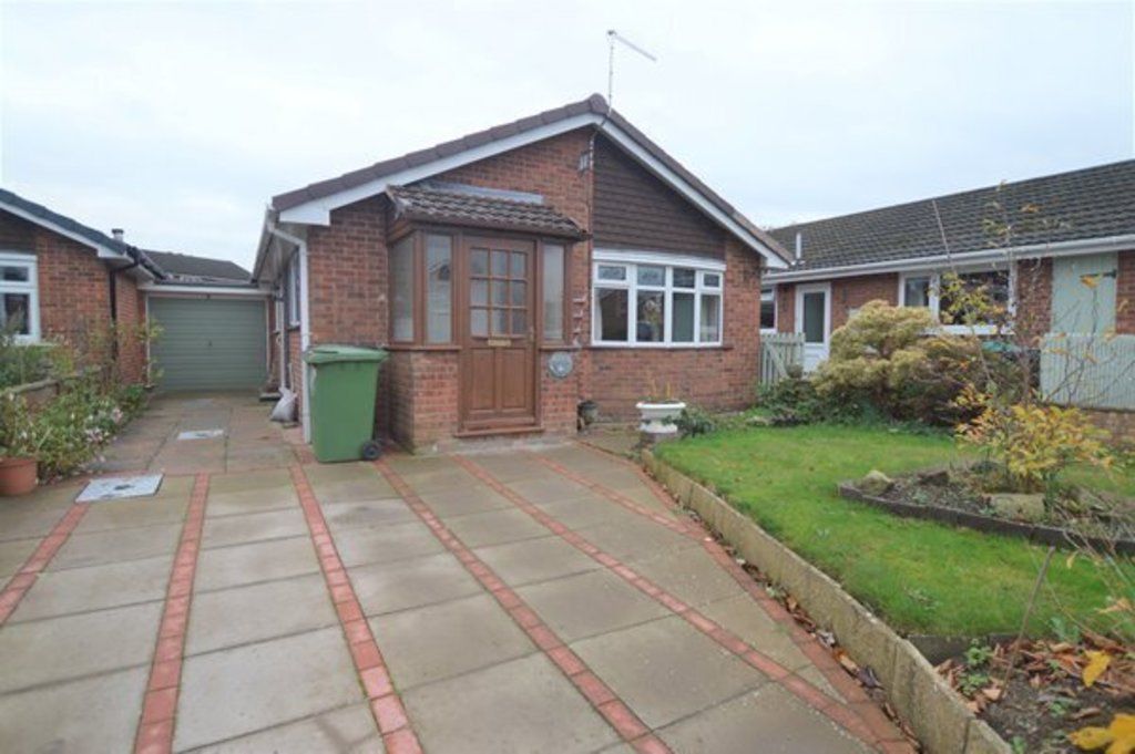 2 bed bungalow for sale in Longford Turning, Market Drayton TF9 Zoopla