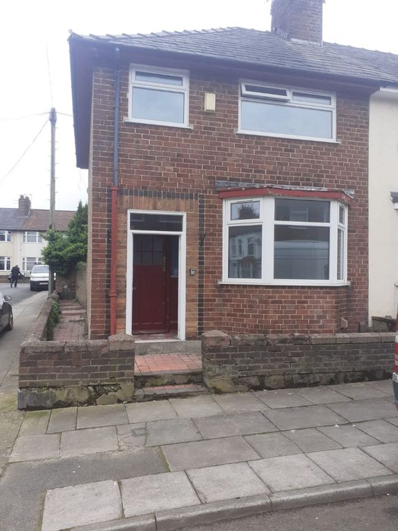 3 bed terraced house to rent in Montrose Road, Old Swan, Liverpool L13