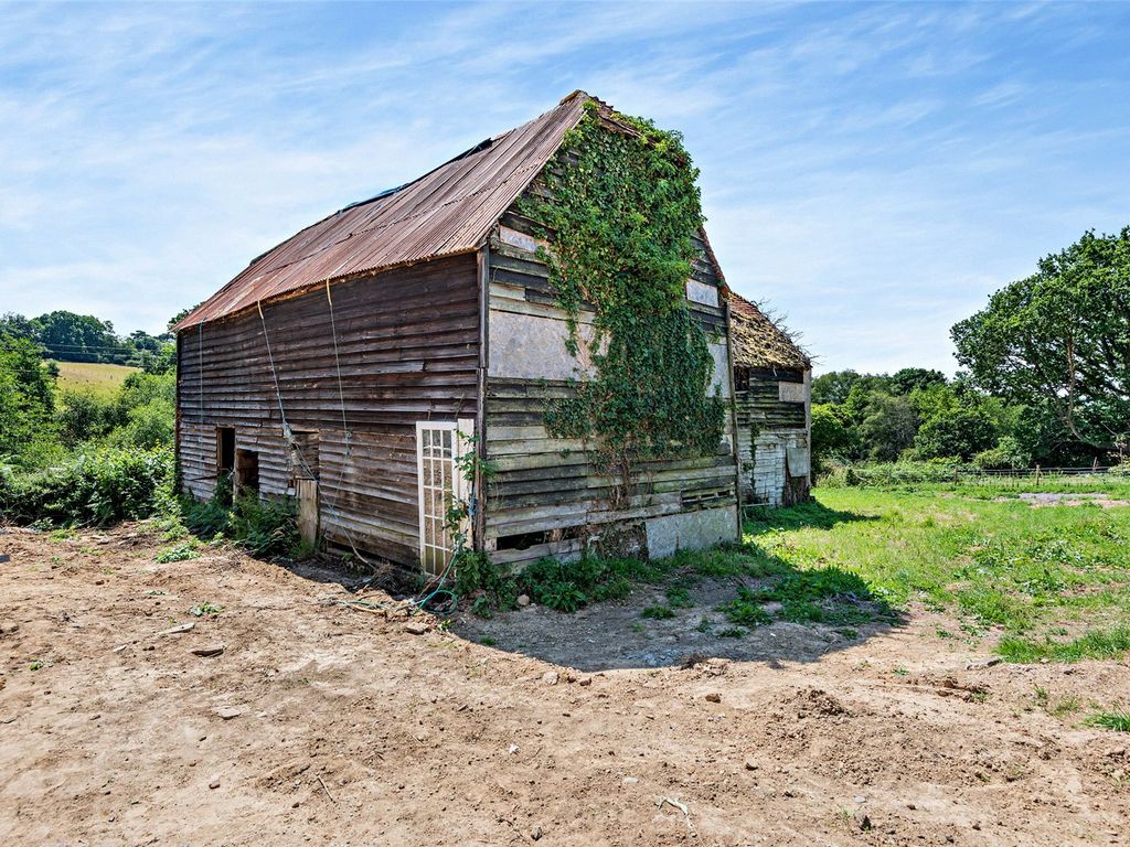 Land for sale in Smockham Farm, Reynolds Lane, Tunbridge Wells, Kent