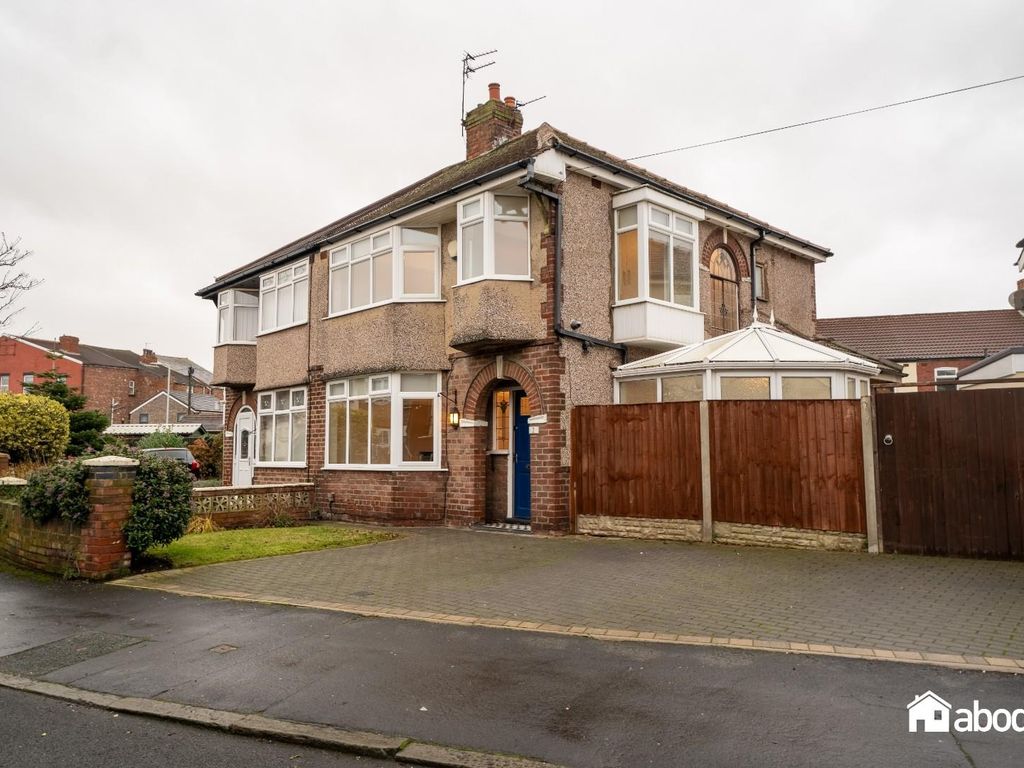 3 bed property for sale in Somerset Road, BrightonLeSands, Liverpool