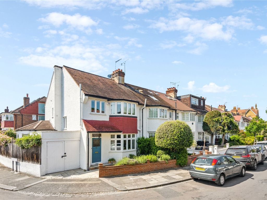 3 bed end terrace house for sale in Enmore Gardens, London SW14 Zoopla