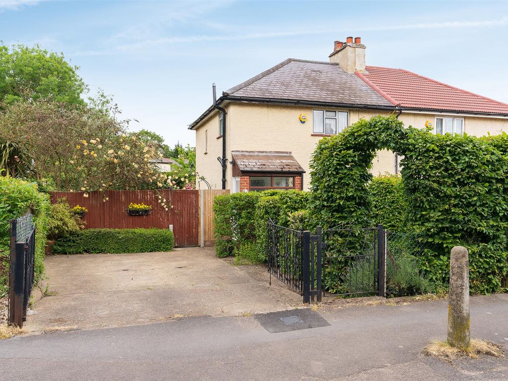 3 bed semidetached house for sale in Mill Road, West Drayton UB7 Zoopla