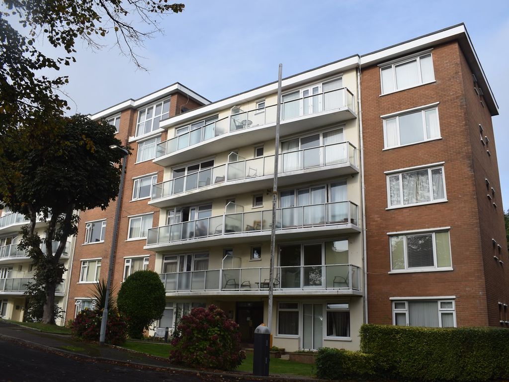 2 bed flat for sale in Brynfield Court, Langland, Swansea SA3 Zoopla