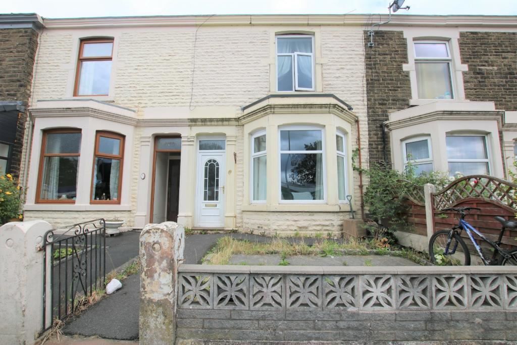 2 bed terraced house for sale in Whalley New Road, Ramsgreave
